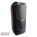 باند و شارژی برقی ویکر مدل SPS 7500K