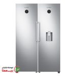 یخچال مدل دوقلو پاکشوما بی همتا