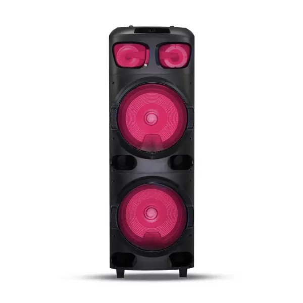 اسپیکر میکرولب مدل اکستریم Extreme 151