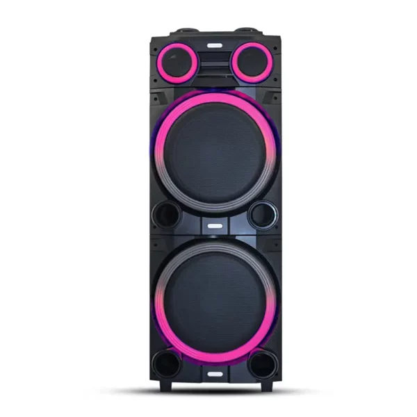 اسپیکر میکرولب مدل دیاموند DIAMOND 122