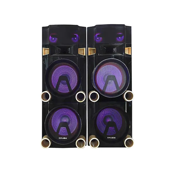 اسپیکر میکرولب مدل 1201 دیجی