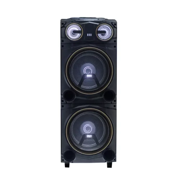 اسپیکر میکرولب مدل پیرال Pearl