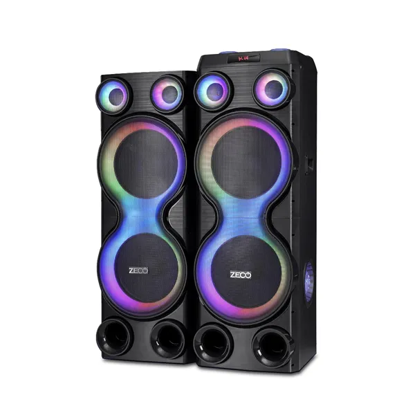 اسپیکر مکسیدر مدل زیکو ZECO BL 885