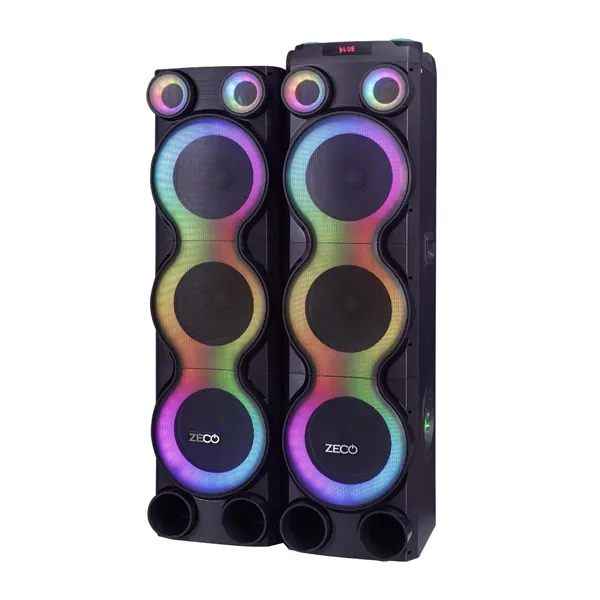 اسپیکر مکسیدر مدل زیکو ZECO BL 886