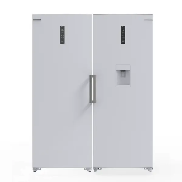 یخچال دوقلو امرسان 32 فوت مدل دیاموند Box17L