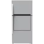 یخچال عرض پهن دیپوینت مدل T7 Plus