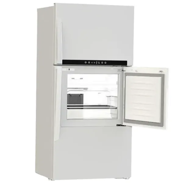 یخچال عرض پهن دیپوینت مدل T7 Plus 1