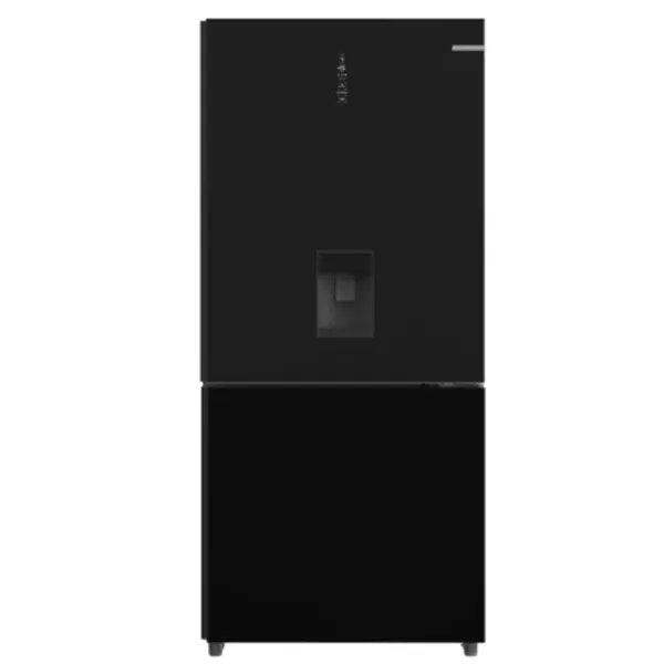 یخچال عرض پهن امرسان مدل الگانت آبریز CB27W6