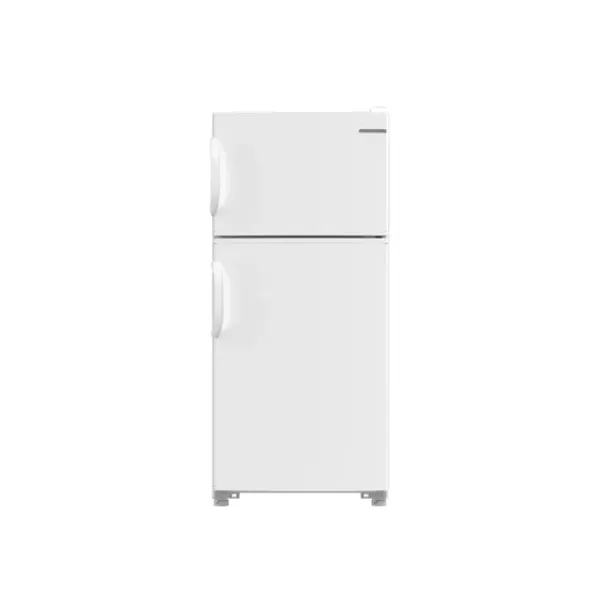 یخچال امرسان 11 فوت مدل CB11M-W01