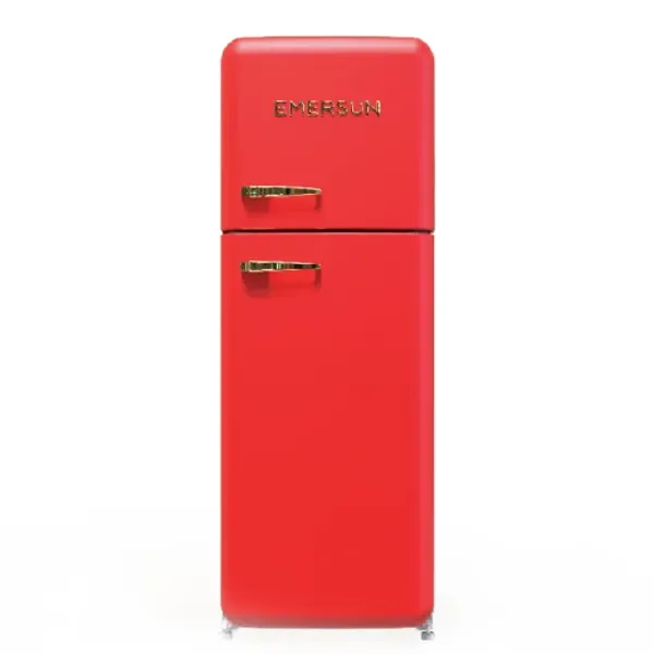 یخچال امرسان 16 فوت مدل اونیکس CB16CLAO