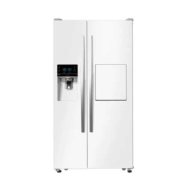 یخچال ساید بای ساید امرسان مدل روسو SBS32-R