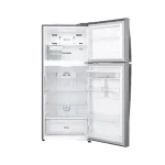 یخچال فریزر طرح فریزر بالا 30 فوت ال جی مدل GR-F882HBHU - Image 3