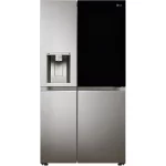 یخچال فریزر ساید بای ساید 34 فوت ال جی مدل GR-X348CSFS