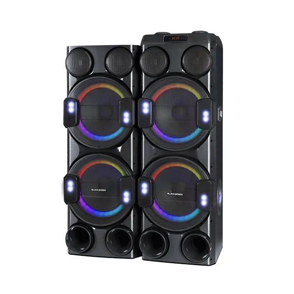 اسپیکر مکسیدر مدل بلک پاور 737 FBU