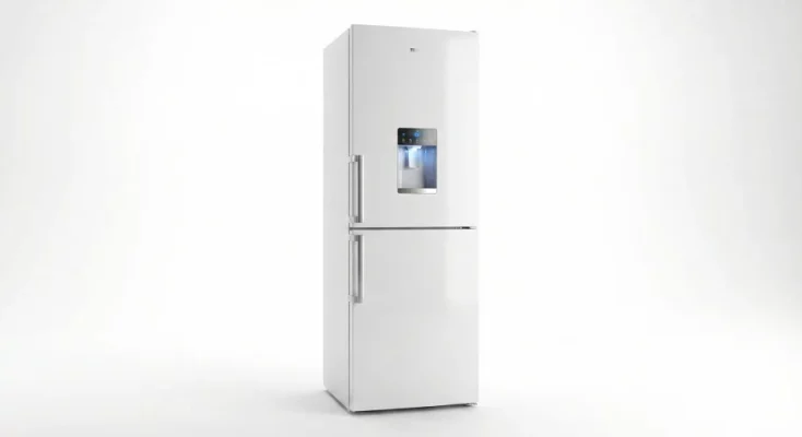 قیمت یخچال ساده ایرانی