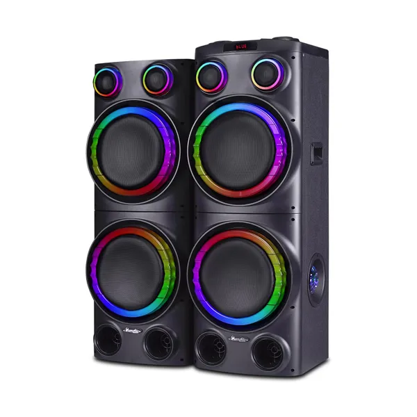 اسپیکر مکسیدر مدل ممفیس FB 443