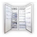 یخچال دوقلو الکترواستیل مدل سیمپل پلاس Simple Plus - Image 2