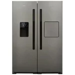 یخچال دوقلو الکترواستیل مدل فیوچر پلاس