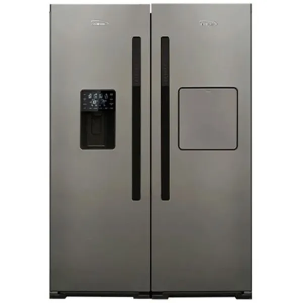 یخچال دوقلو الکترواستیل مدل فیوچر پلاس