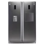 یخچال دوقلو کلور مدل گلوری پلاس سری 70 Glory Plus - Image 2