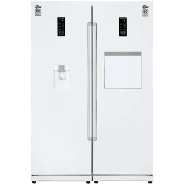 یخچال روسو پلاس سری 60