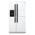 یخچال ساید الکترواستیل مدل اینفینیتی Infinity