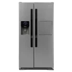 یخچال ساید الکترواستیل مدل اینفینیتی Infinity 2