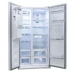 یخچال ساید الکترواستیل مدل اینفینیتی Infinity 3