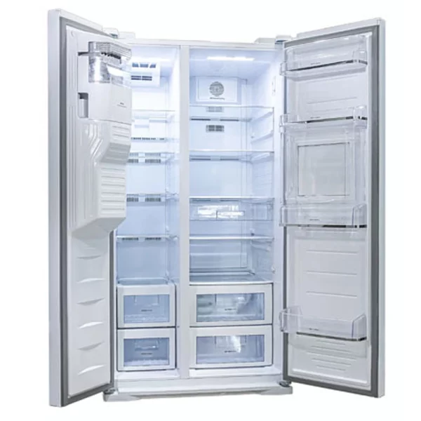 یخچال ساید الکترواستیل مدل اینفینیتی Infinity 3