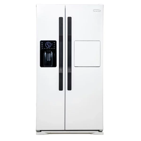 یخچال ساید الکترواستیل مدل اینفینیتی Infinity