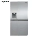 یخچال ساید دیپوینت مدل اینسایدر insider