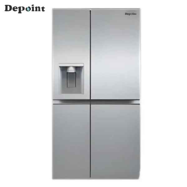 یخچال ساید دیپوینت مدل اینسایدر insider یخچال ساید دیپوینت مدل اینسایدر insider - Image 1