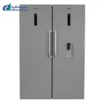 یخچال فریزر دوقلو هیمالیا آیس ایج Ice Age-S - Image 3