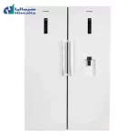 یخچال دوقلو هیمالیا مدل آیس ایج