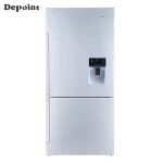 یخچال عرض پهن دیپوینت مدل باس پرو BOSS Pro