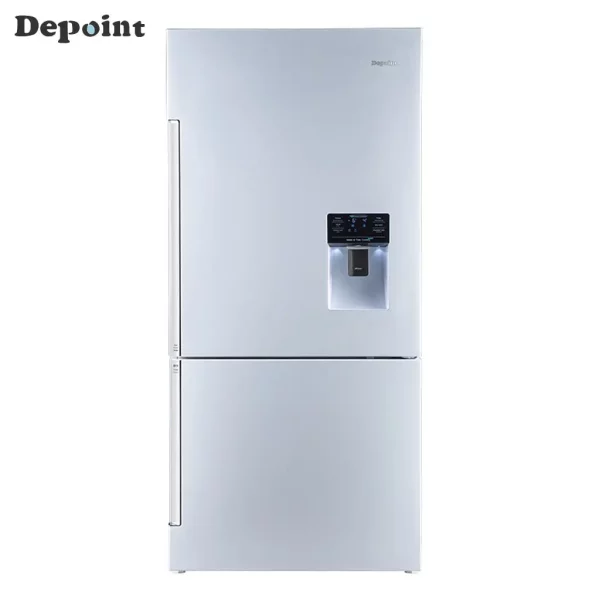 یخچال عرض پهن دیپوینت مدل باس پرو BOSS Pro