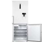 یخچال کمبی فریزر پایین پاکشوما - Image 2