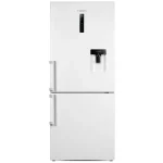 یخچال کمبی فریزر پایین پاکشوما