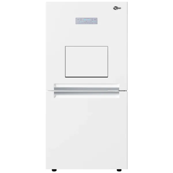 یخچال کمبی کلور مدل روسو C سری 70