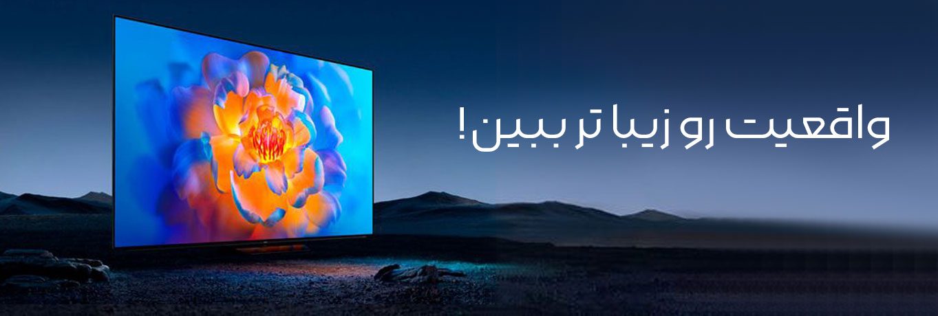 تلوزیون
